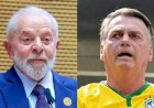 Lula reconheceu a magnitude do evento, descrevendo-o como “grande”