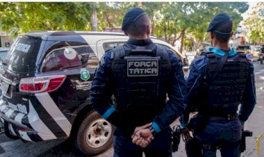 Mulher é denunciada por amarrar e tentar asfixiar o marido durante sexo