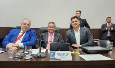 Refis é aprovado em 2º turno na CML
