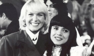 Mara Maravilha faz forte acusação contra Xuxa Meneghel após homenagem controversa em navio: 'Baixaria e desrespeito'