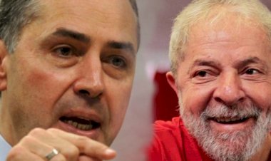 Indulto Natalino de Lula(Vulgarmente Conhecido como Nine no mesmo Processo) Perdoa a Pena de condenados na Lava-Jato