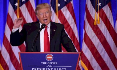 Donald Trump implementou uma série de 46 decretos executivos que sinalizam mudanças significativas nas políticas internas e externas do país.