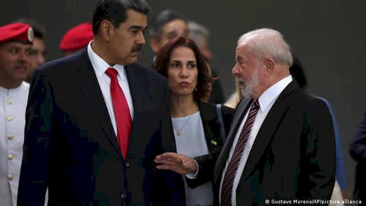 A esquerda brasileira no seu labirinto